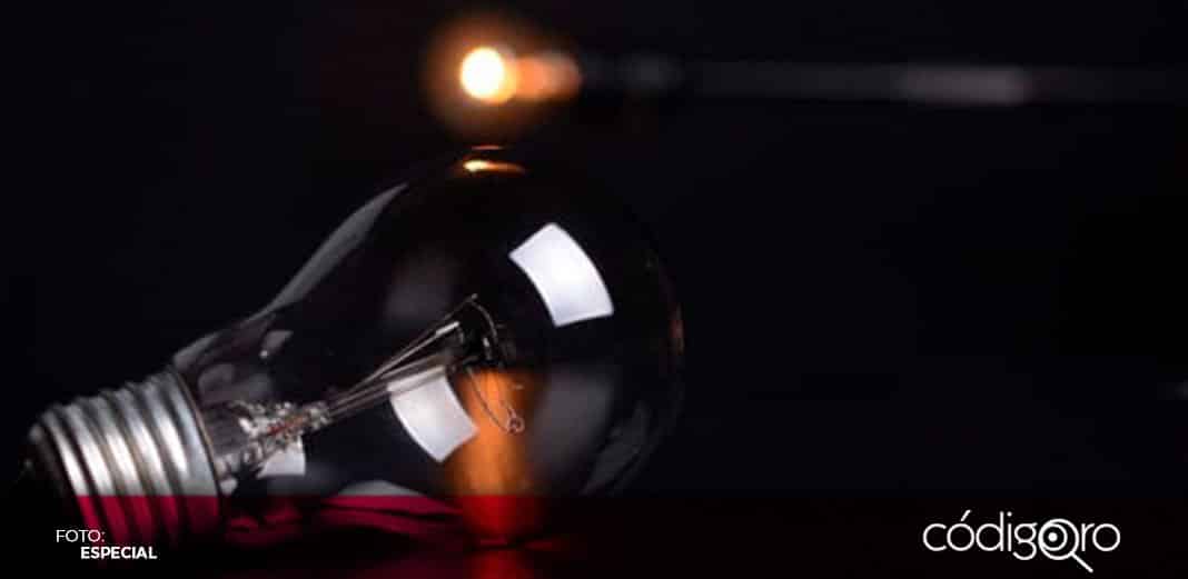 Clúster de Energía confirma apagones intermitentes en parques industriales