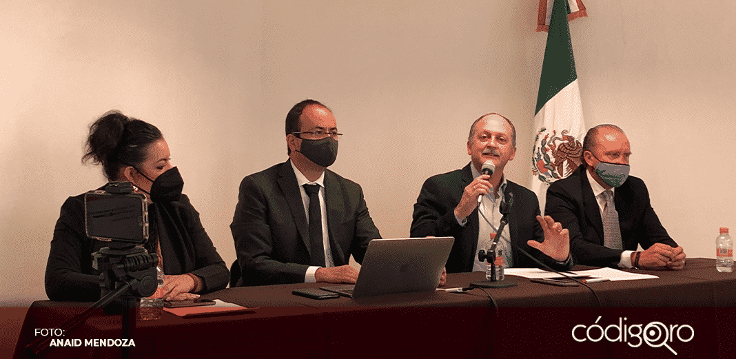 Lo sucedido en el Corregidora, producto de la división que se fomenta: Coparmex
