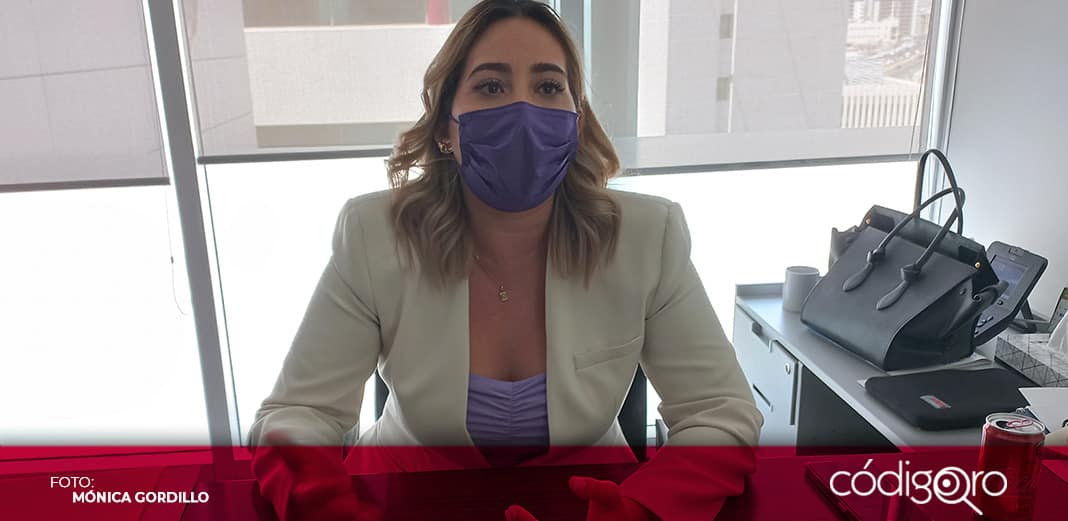 Gobernador dio voz a las minorías respecto a comparecencia: diputada 