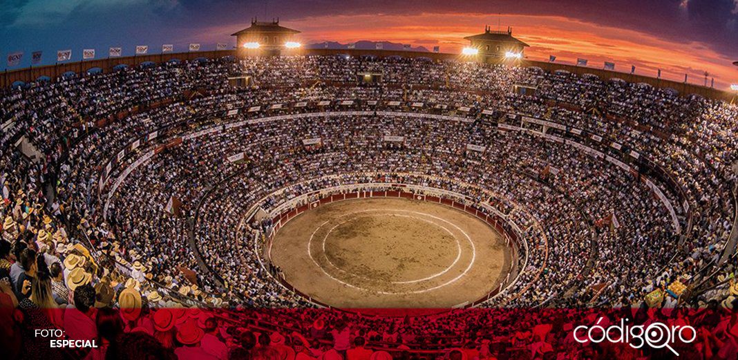 ¡Aguascalientes está de fiesta! Vuelve la Feria de San Marcos