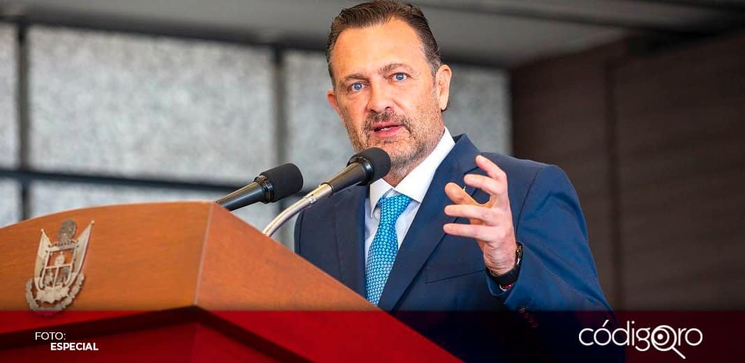 Gobernador de Querétaro pone a disposición su WhatsApp para denunciar desaparecidos tras violencia en el Corregidora