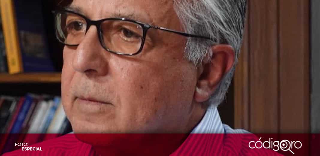 Una vez más se violó la Constitución: Loyola Vera
