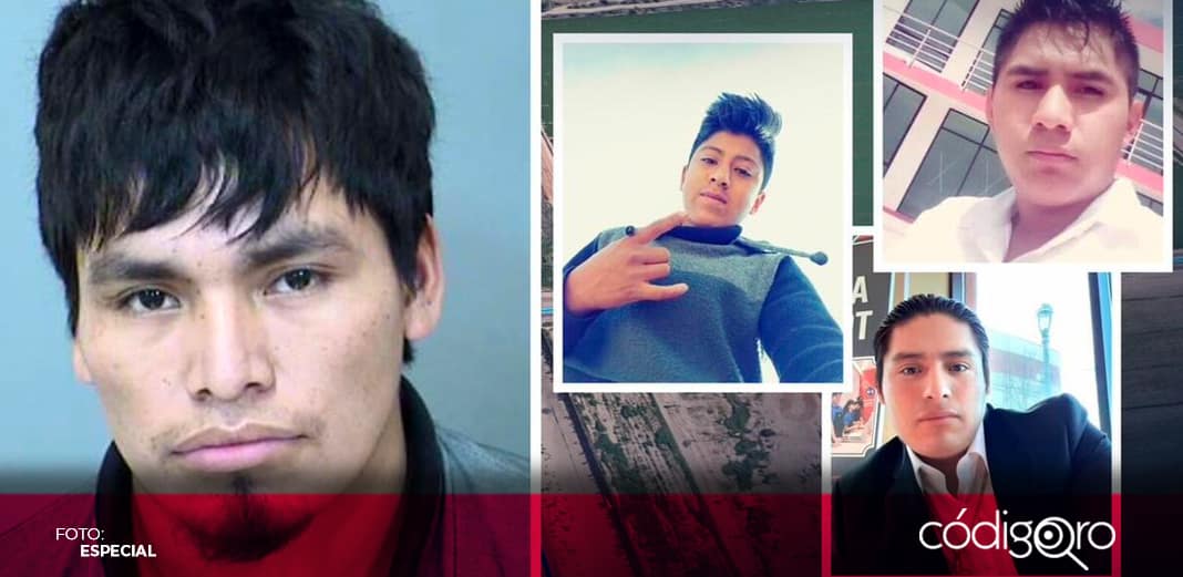 Detenido presunto involucrado en asesinato de oaxaqueños en Arizona, Texas