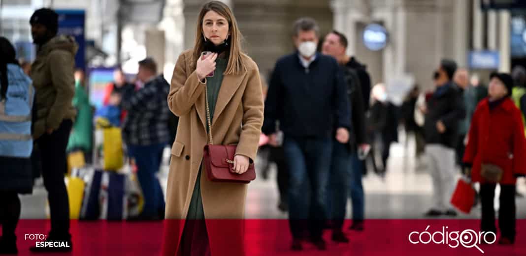 Varios países europeos levantaron brutalmente sus restricciones contra Covid: OMS