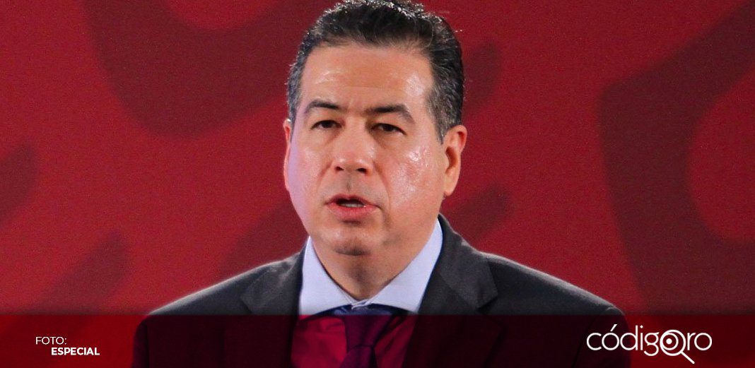 No hay muertos tras violencia en el Estadio Corregidora; se revisarán protocolos: SSPC