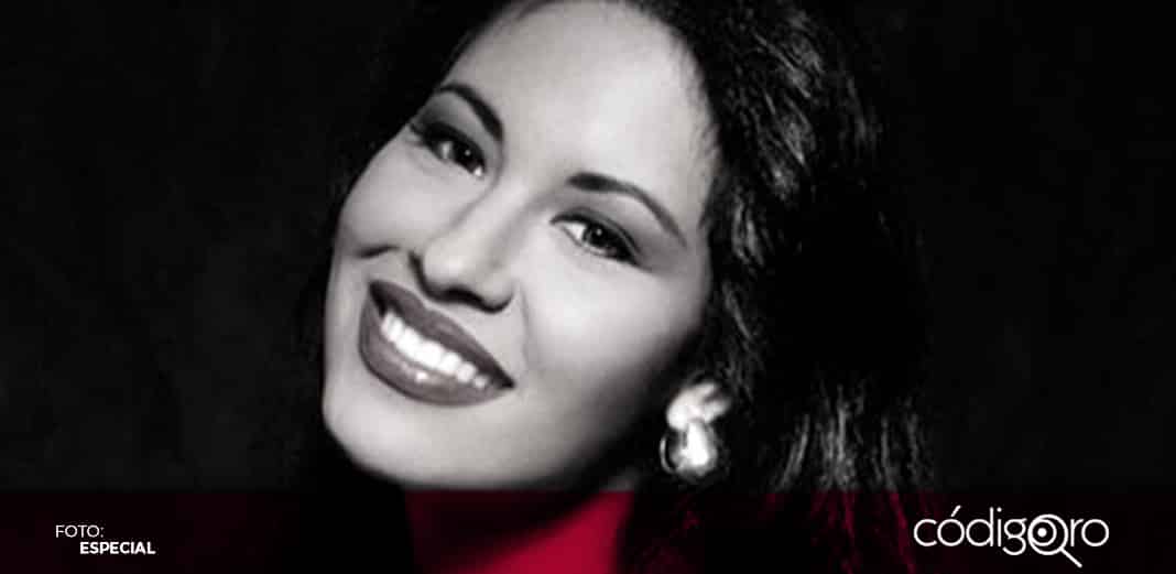 Anuncian nuevo disco de Selena con canciones inéditas