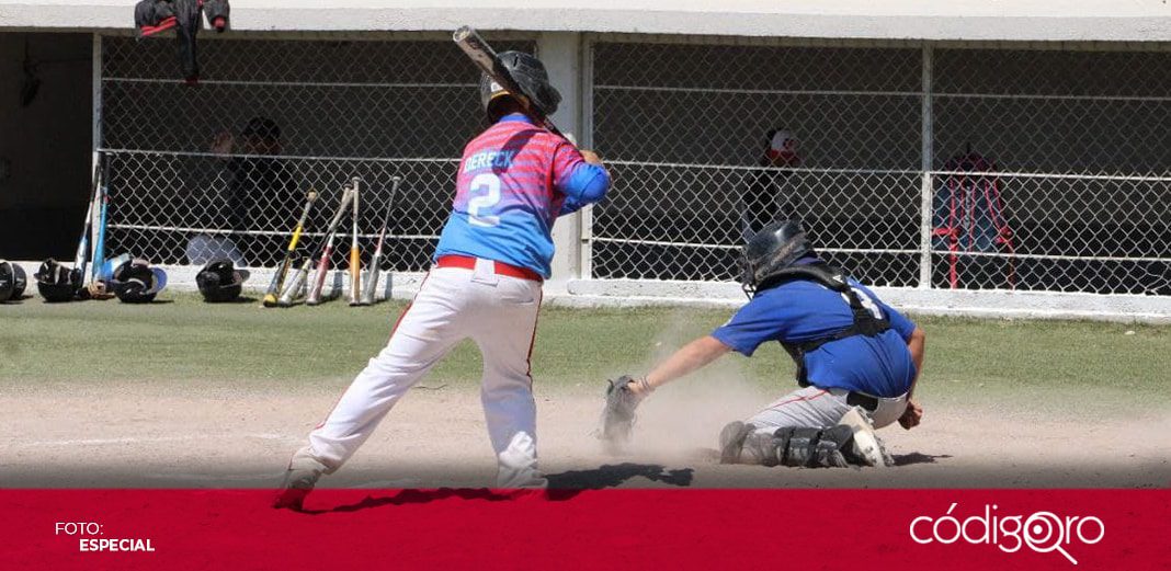 Concluyen selectivos rumbo a regionales