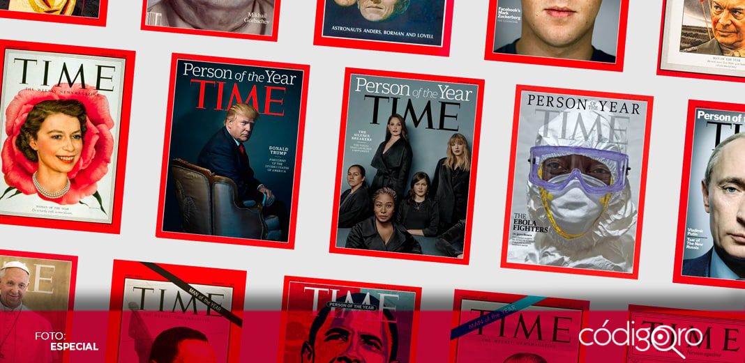 Las 5 portadas más polémicas de la revista Time