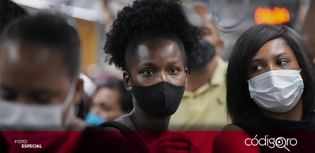Brasil confirma primer caso de la subvariante XE de Ómicron