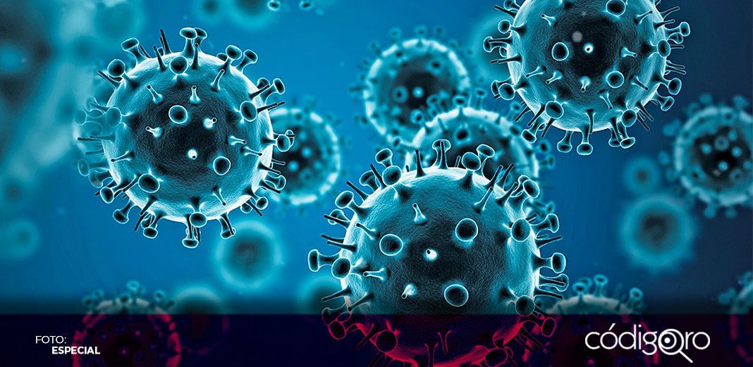 Querétaro registra 169 casos de influenza y 0 muertes