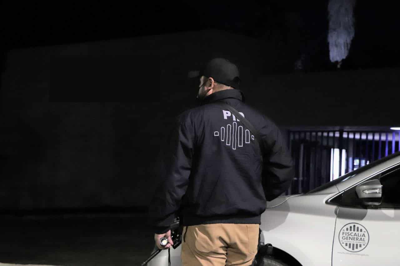 El Equipo de Coordinación Operativa (ECO) informó que detuvieron a dos personas más, por su posible intervención en las agresiones del partido de Querétaro vs Atlas