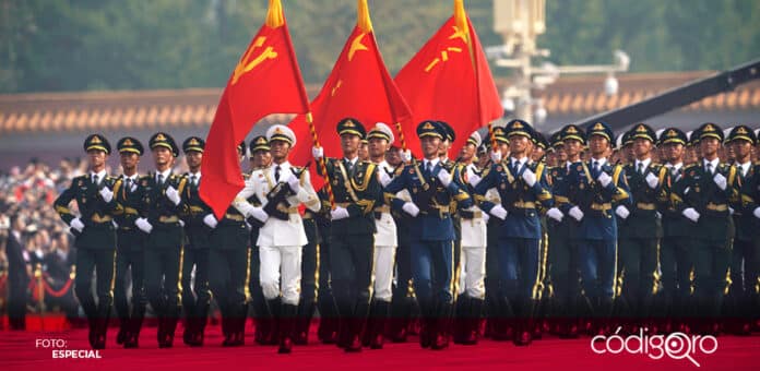 China pretende aumentar su influencia económica, política y militar en la región del Pacífico Sur. Foto: Especial