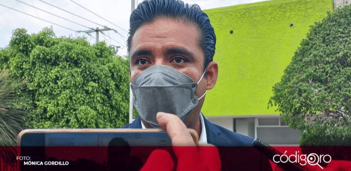 Fabián Camacho Arredondo, titular de la Canaco en Querétaro, informó que durante Semana Santa se registró una derrama de 350 millones de pesos en la entidad