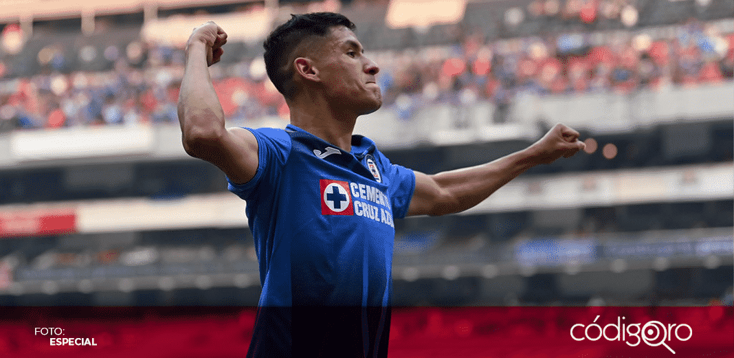Cruz Azul visita a Pumas, con cuentas por cobrar