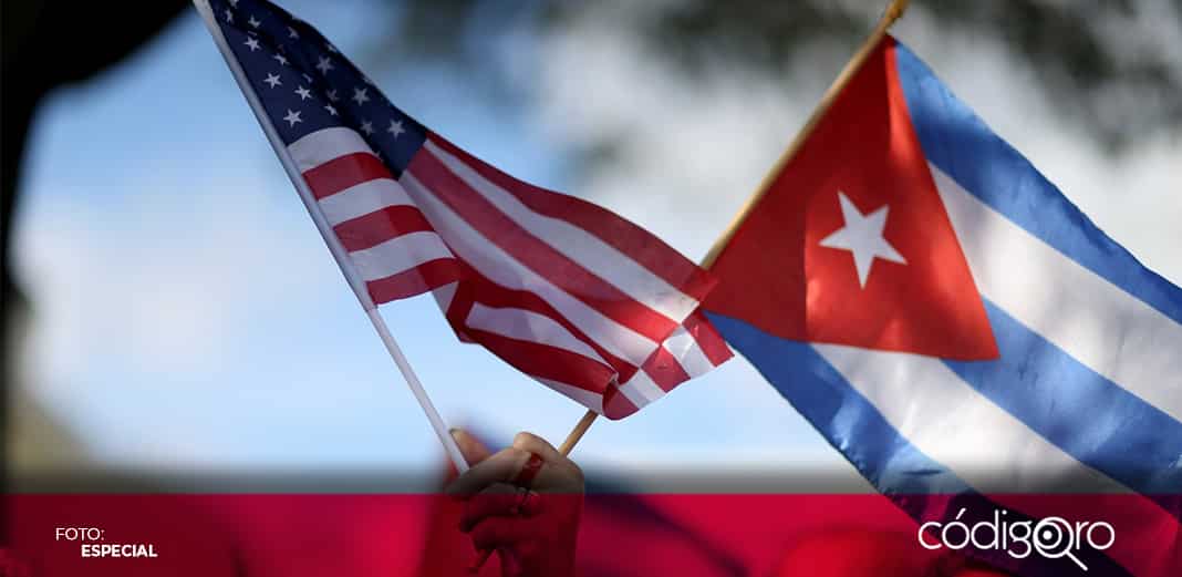 Cuba acusa a EUA de excluirla de Cumbre de las Américas