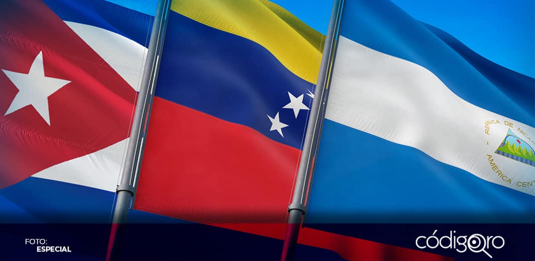 Cuba, Venezuela y Nicaragua no acudirían a Cumbre de las Américas