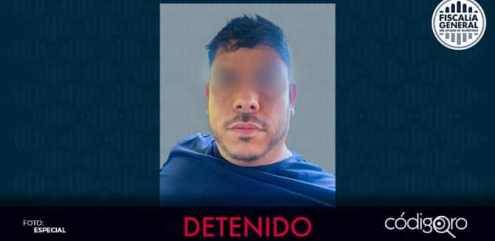 En Querétaro, fue detenido un hombre por su presunta participación en el delito de fraude. Foto: Especial
