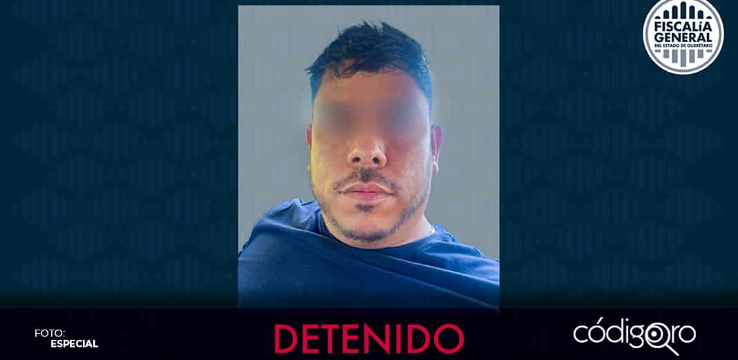 Detienen a hombre acusado por fraude en Chihuahua