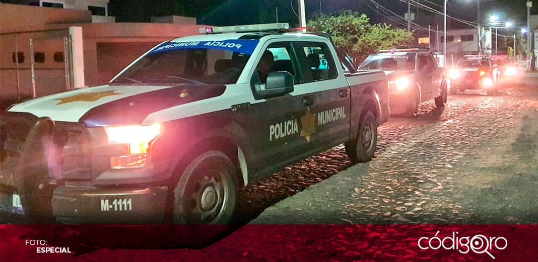 Detenido por robo a comercio en la colonia Calesa