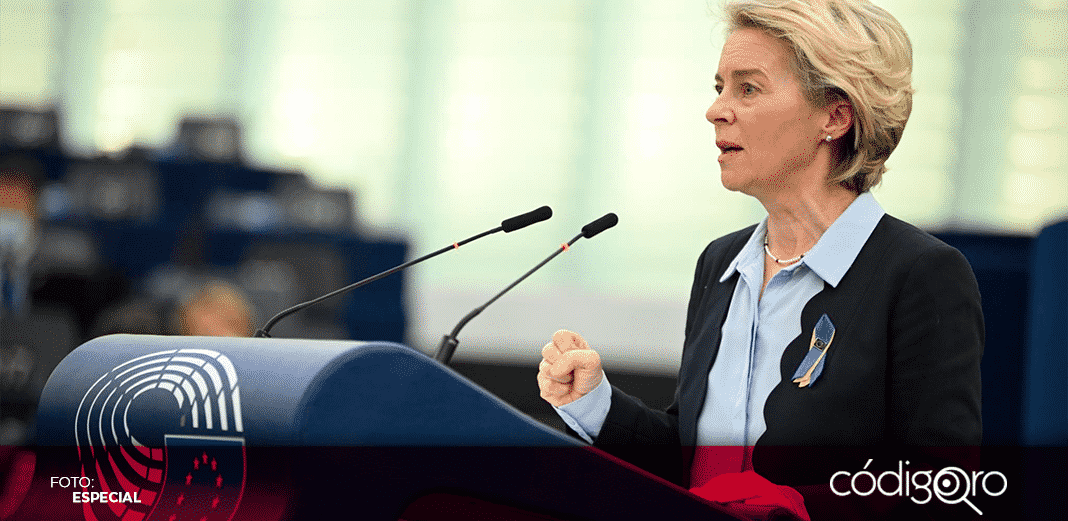 La UE asegura que no cederá a la exigencia de Putin de pagar la energía en rublos