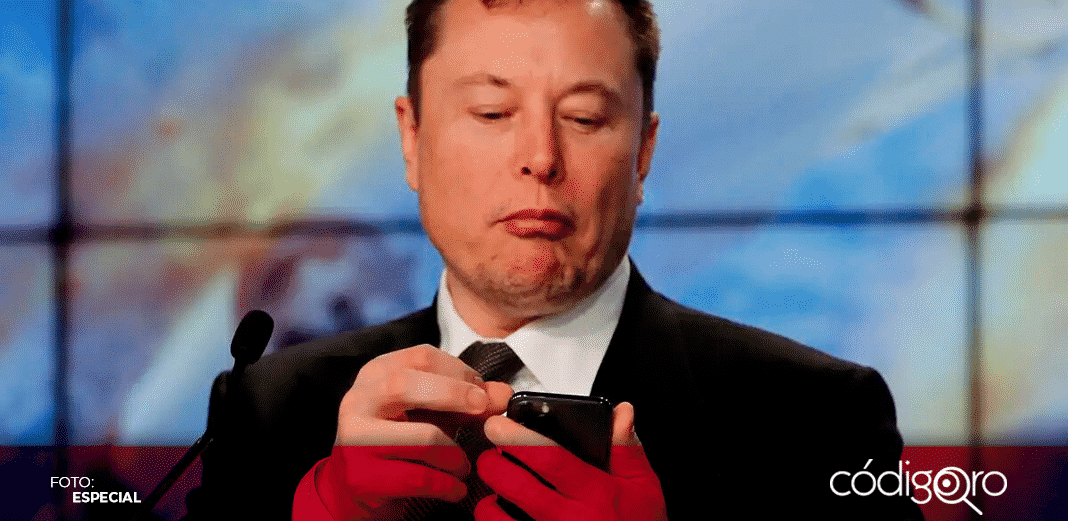 Elon Musk adquiere el 9.2% de Twitter, que se dispara un 25% en la bolsa