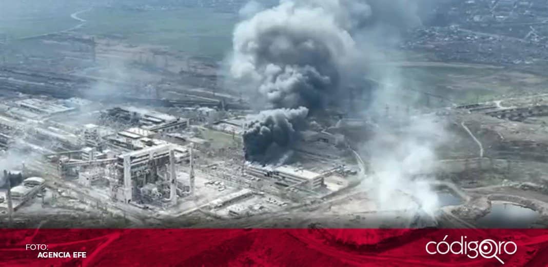 FMI reduce a 3.6% crecimiento mundial por guerra en Ucrania