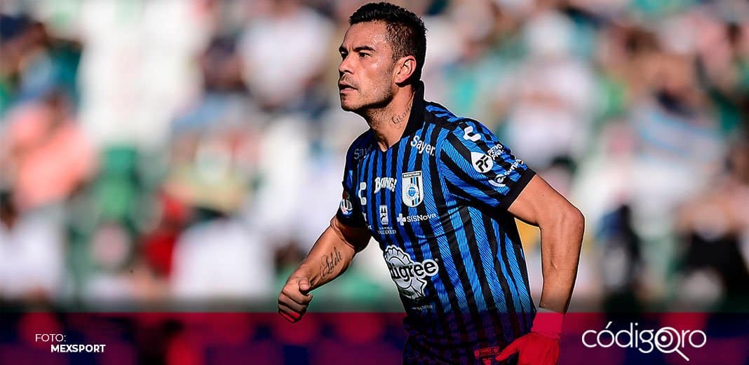 Gallos Blancos empata en su visita a León
