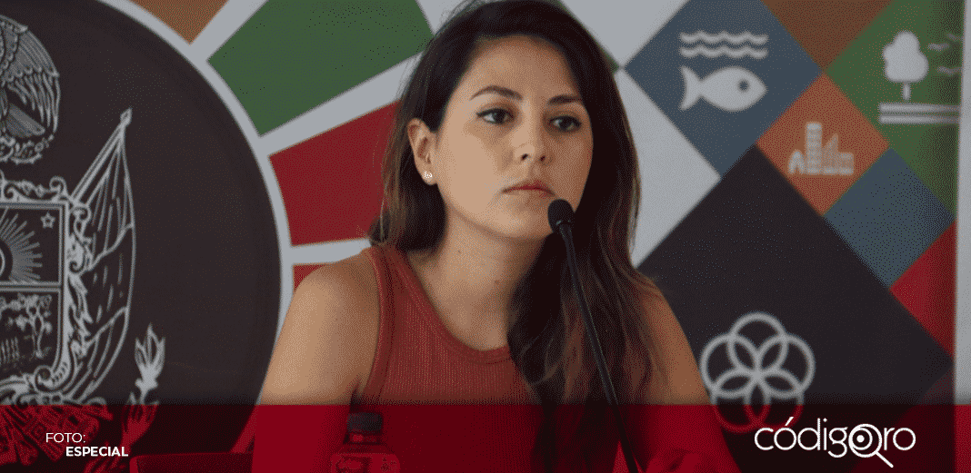 Llama diputada a reforzar instituciones dedicadas a la infancia