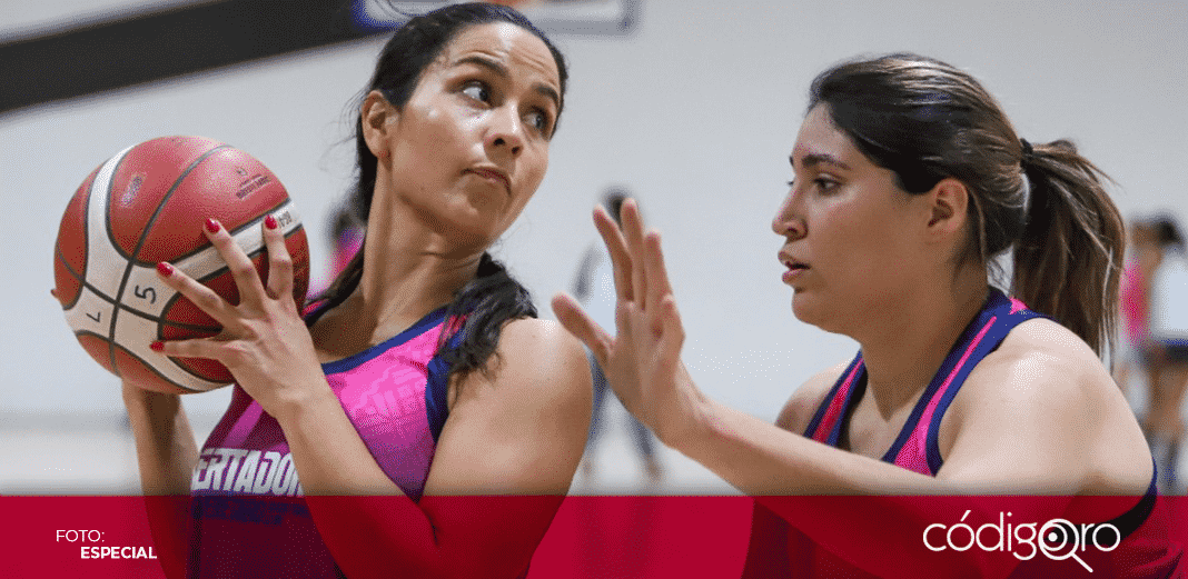 Libertadoras, listas para debut en liga femenil