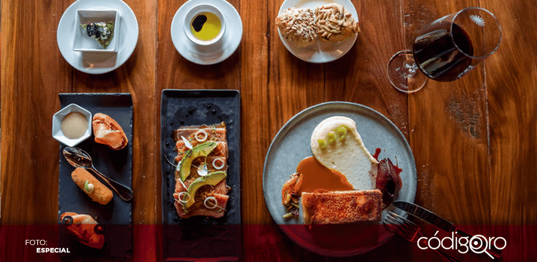 Lo mejor de la gastronomía española en Querétaro