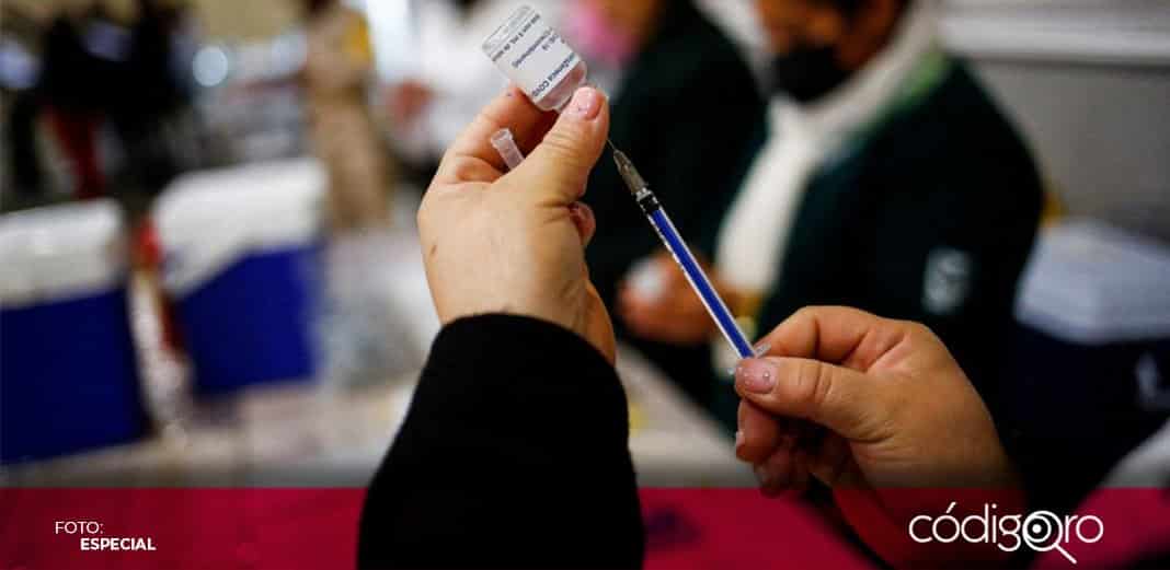 México paga 78 mdd por vacunas contra COVID-19 para menores