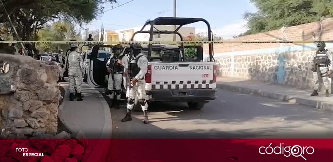 Estudiante de Universidad de Guanajuato muere durante ataque