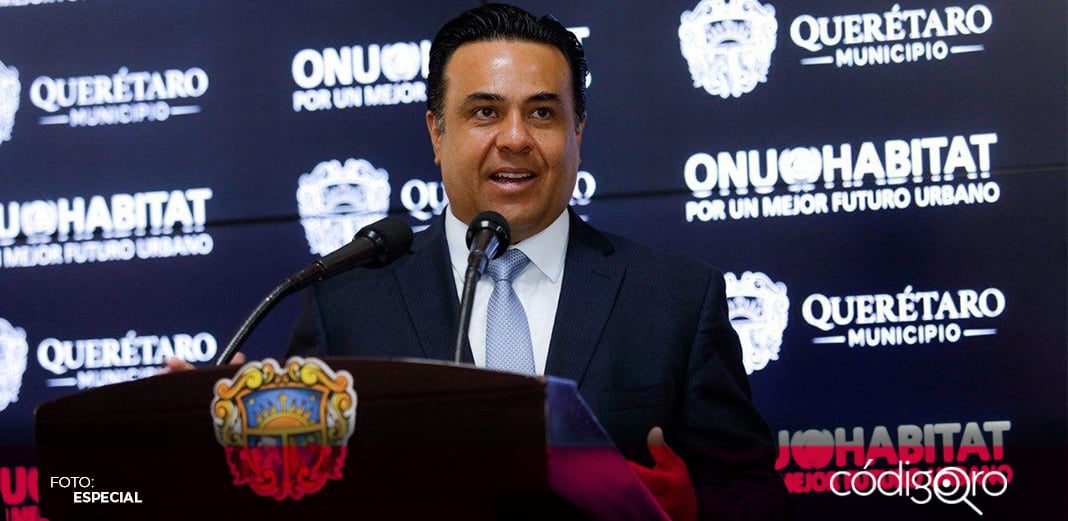 Nava pedirá atender inquietudes sobre Universidad de las Mujeres