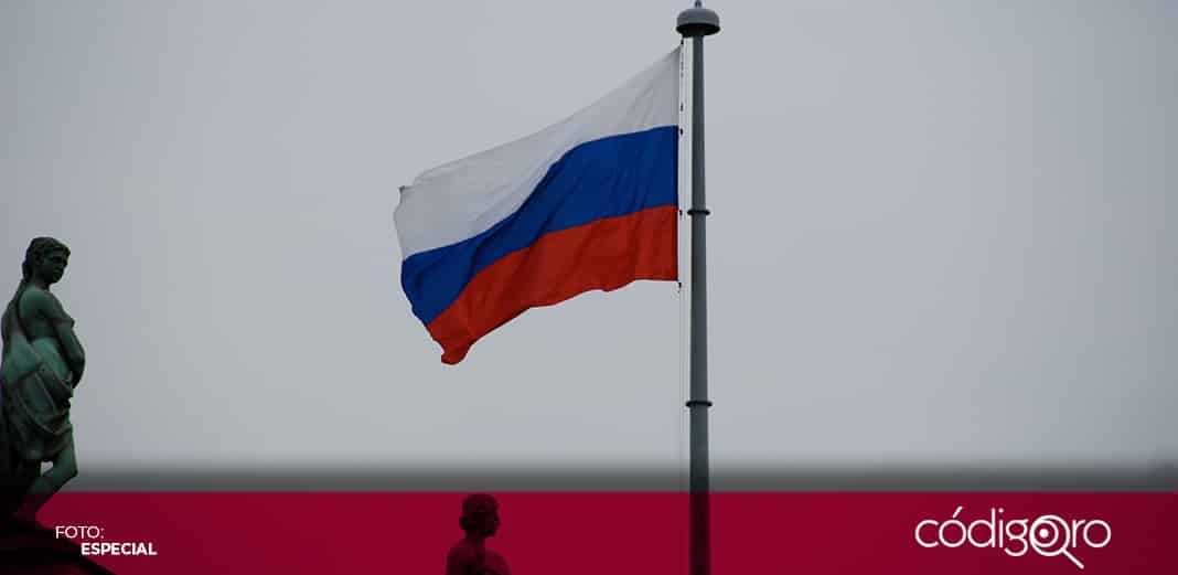 OEA suspende a Rusia como observador permanente