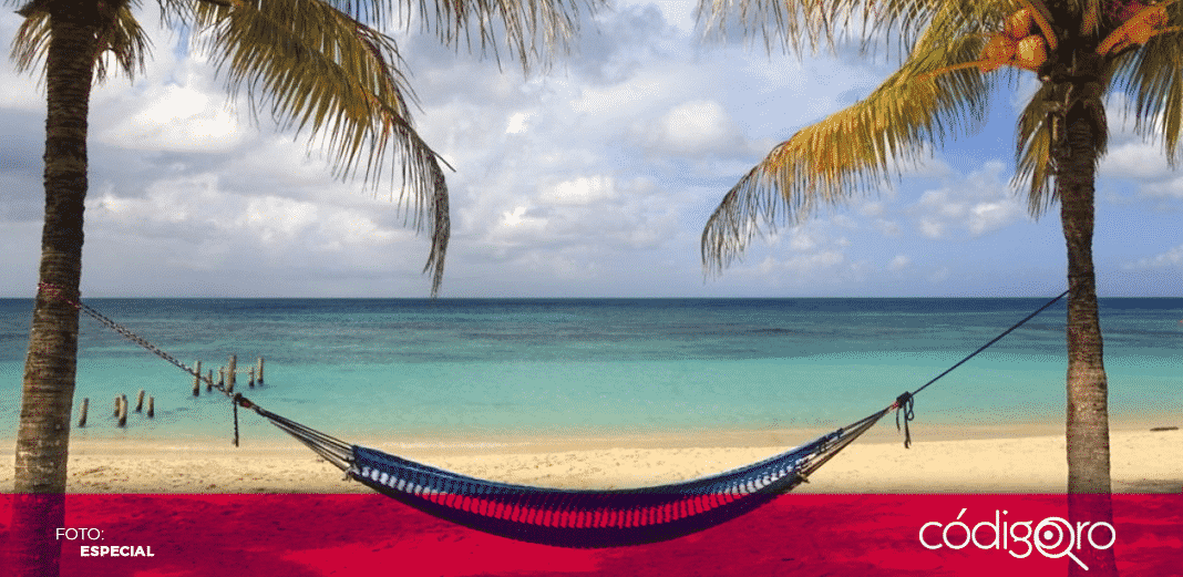 5 playas preferidas para visitar esta Pascua y Semana Santa