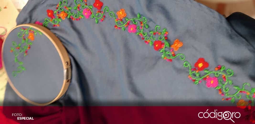 Alistan pasarela para mostrar identidad textil queretana