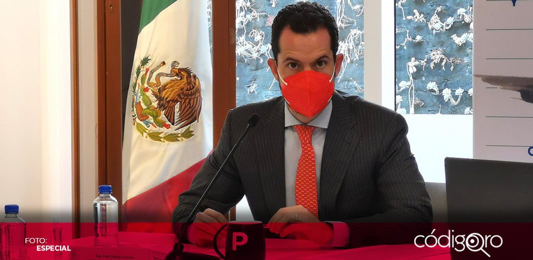 Cambios en gabinete estatal era lo que se esperaba: Paul Ospital