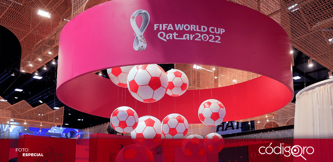 Profeco alerta sobre adquisión de boletos para el Mundial Qatar 2022