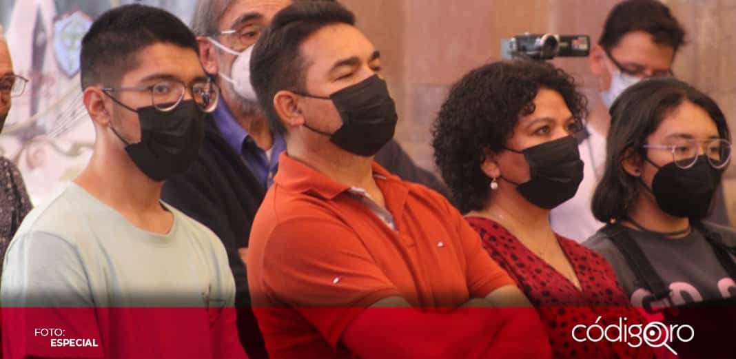 Querétaro reporta 0 hospitalizaciones por COVID-19