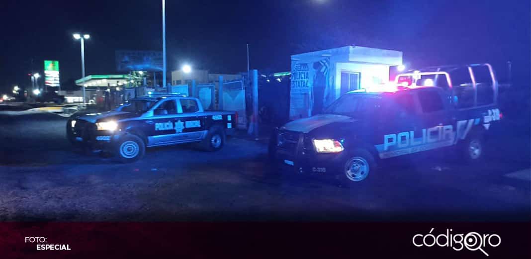 Querétaro refuerza seguridad en los límites con Guanajuato