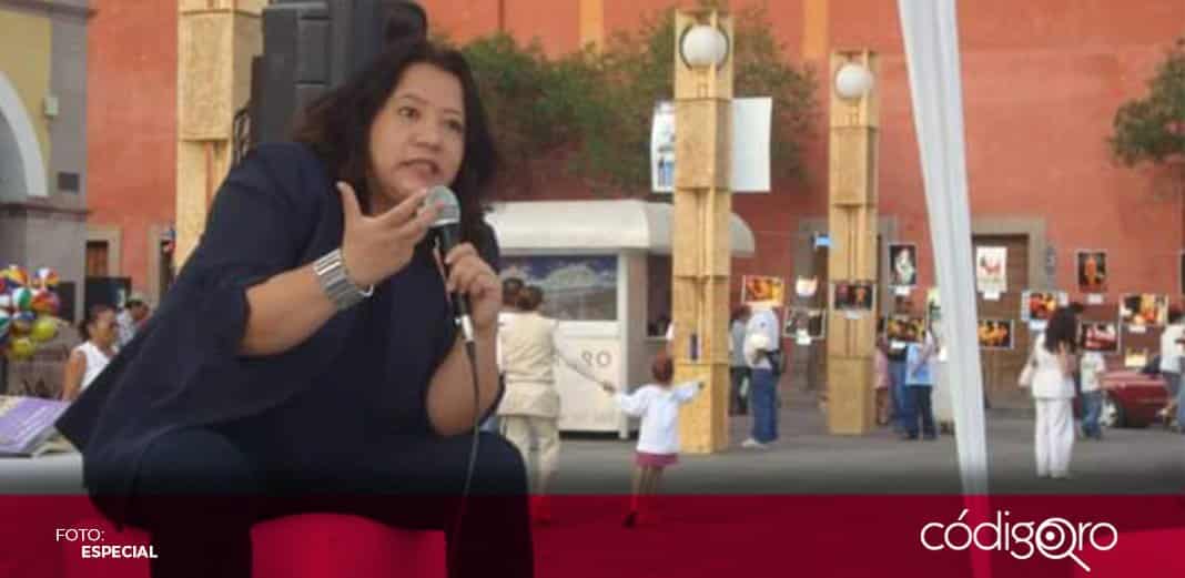 Reconocen a activistas lésbicas locales y nacionales en Querétaro