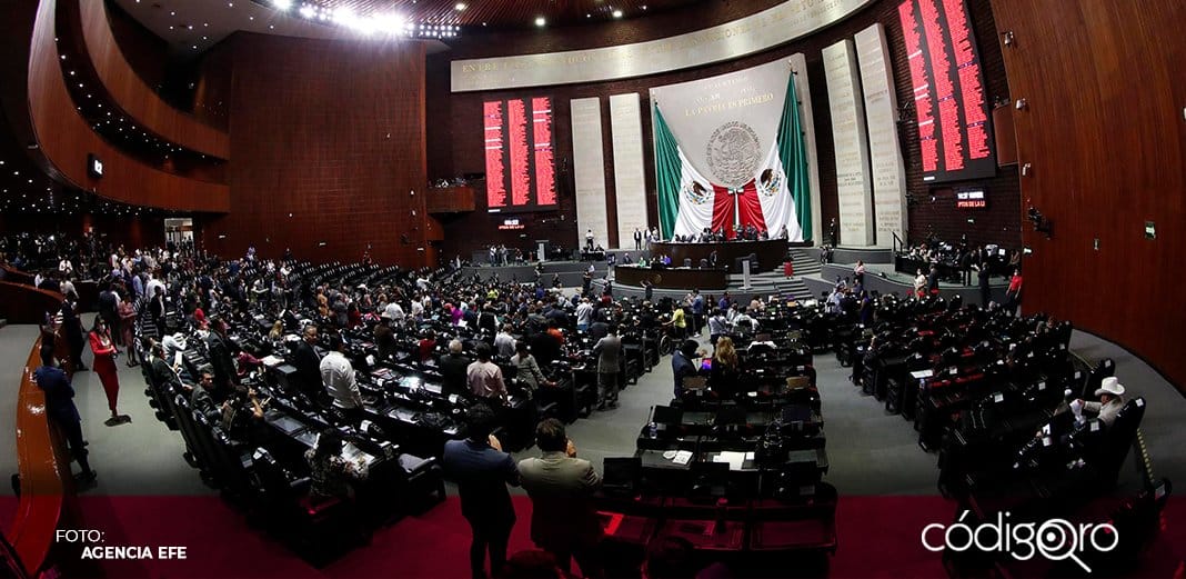 Aprueban reforma a Ley Minera para nacionalizar el litio