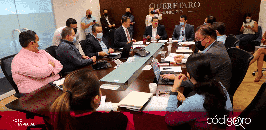 Revisa Municipio de Querétaro los reglamentos en materia de espectáculos