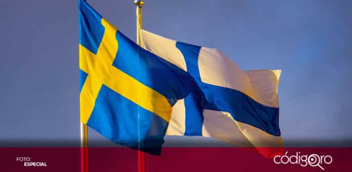 El Gobierno de Rusia advirtió que habrá consecuencias si Suecia y Finlandia se unen a la OTAN. Foto: Especial