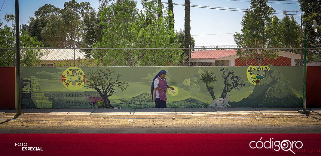 Crean Ruta de la Identidad Queretana