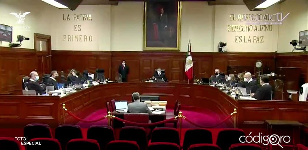 SCJN elimina impedimento de 10 años para que exfuncionarios trabajen en sector privado