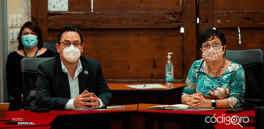 Salvo algunas excepciones, el cubrebocas no será obligatorio en Querétaro