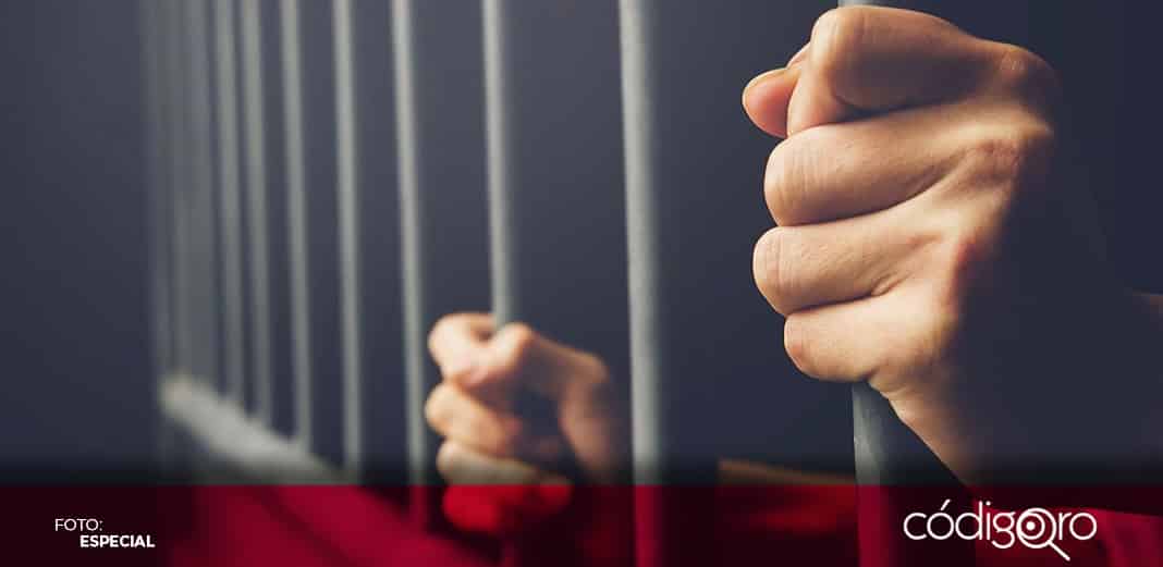 Vinculan a proceso a presunto feminicida de Victoria Guadalupe