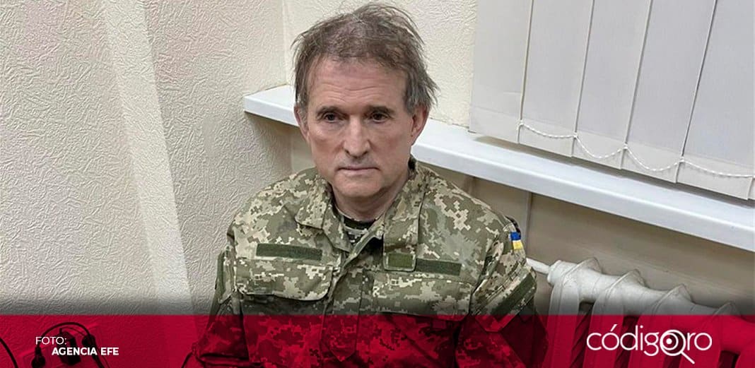 Zelenski propone intercambiar a amigo de Putin por niños cautivos
