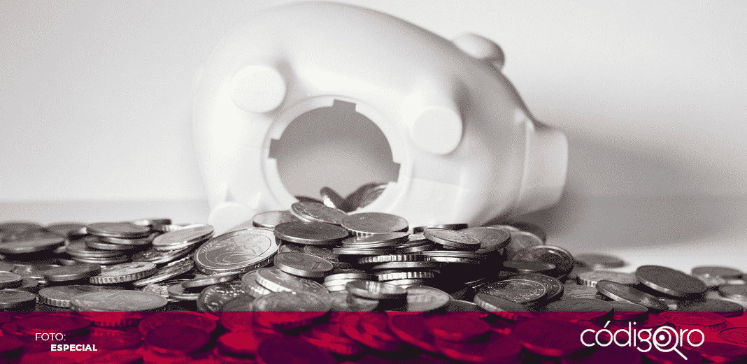 Retiros parciales por desempleo en afores sumaron 2,025 millones de pesos durante marzo